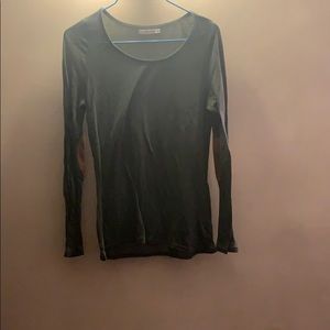 Long sleeve tee